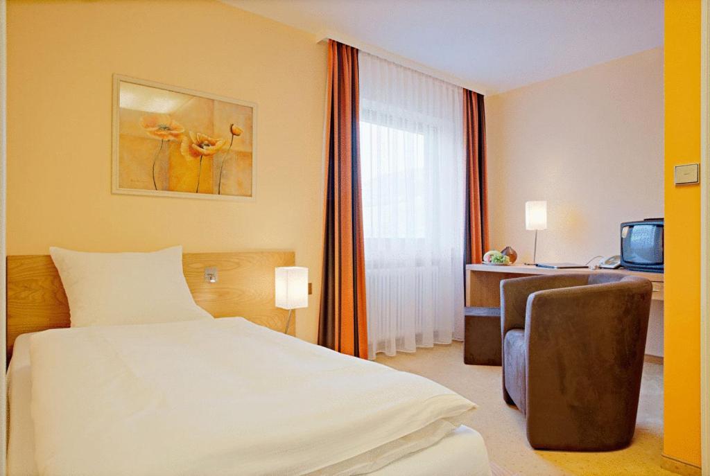 Hotel Fuxxbau Fischerbach Rum bild