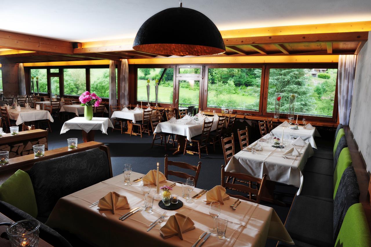 Hotel Fuxxbau Fischerbach Exteriör bild
