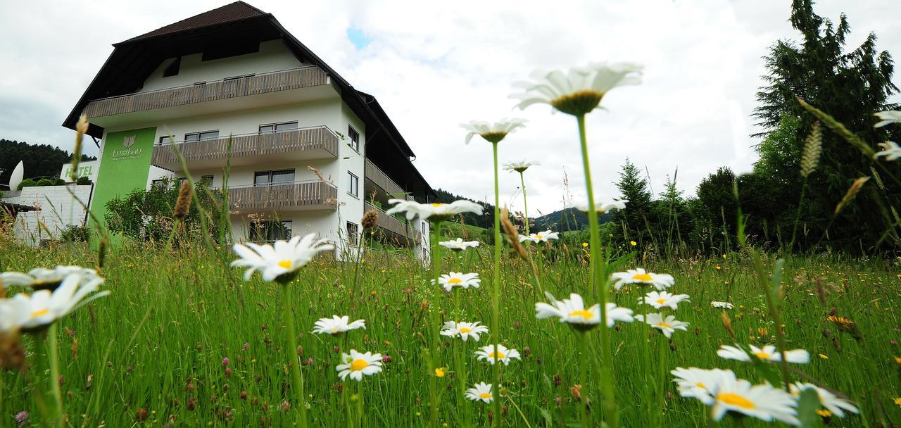 Hotel Fuxxbau Fischerbach Exteriör bild